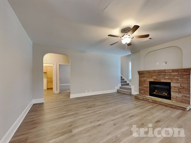 317 Frostwood Trail in Mcdonough, GA - Building Photo - Building Photo