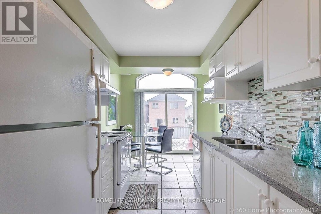 5 Silver Stream Ave in Richmond Hill, ON - Building Photo