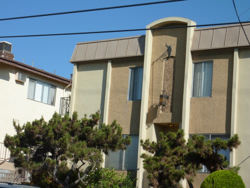 4429 Prospect Ave in Los Angeles, CA - Building Photo