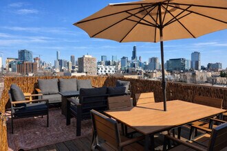 736 N Throop St, Unit SI ID1514880P in Chicago, IL - Building Photo - Building Photo