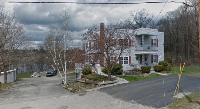 property at 84 Avon St