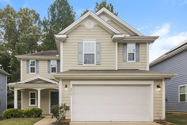 property at 4912 Sweet Shade Trail