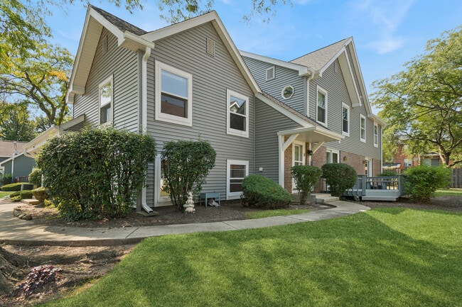 2791 Wayfaring Ln in Lisle, IL - Building Photo - Building Photo
