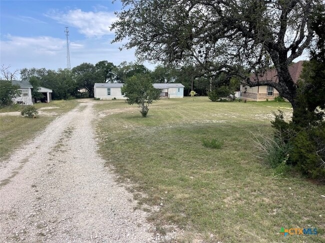 property at 6003 Apache Moon