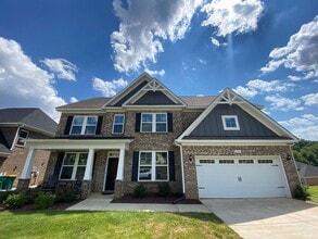 6260 Kershaw Mdws Rd in Pfafftown, NC - Building Photo - Building Photo