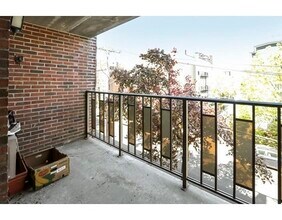 12 Ellery St-Unit -303 in Cambridge, MA - Building Photo - Building Photo