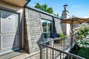 4112 Bowser Ave in Dallas, TX - Building Photo