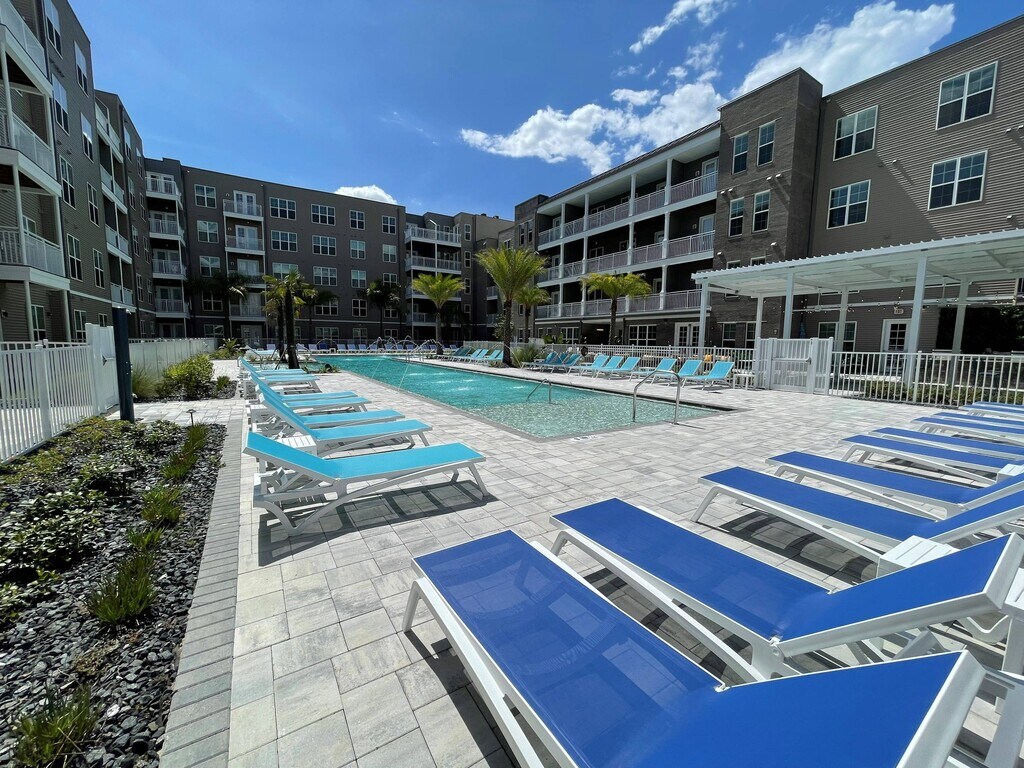 Triton Cay Orlando Orlando, FL Apartments