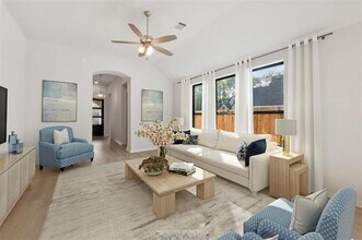 7315 Lake Arrowhead Ln in Porter, TX - Building Photo - Building Photo