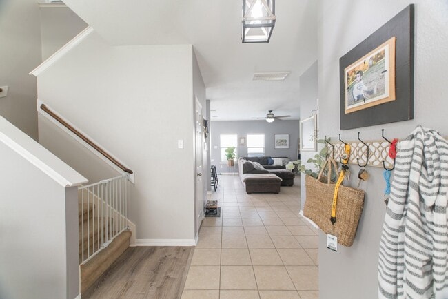 property at 2823 Sage Bluff Ave