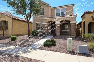 8959 W Northview Ave in Glendale, AZ - Building Photo