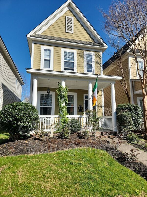 property at 105 Barberry St