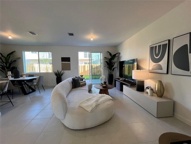 property at 651 SE 14th Ct