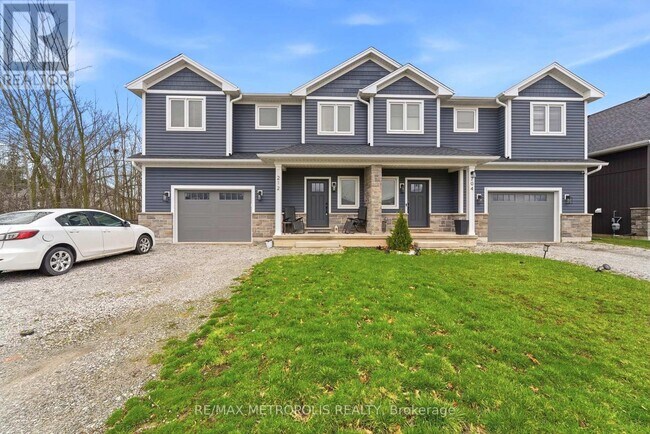 property at 212 Iva St