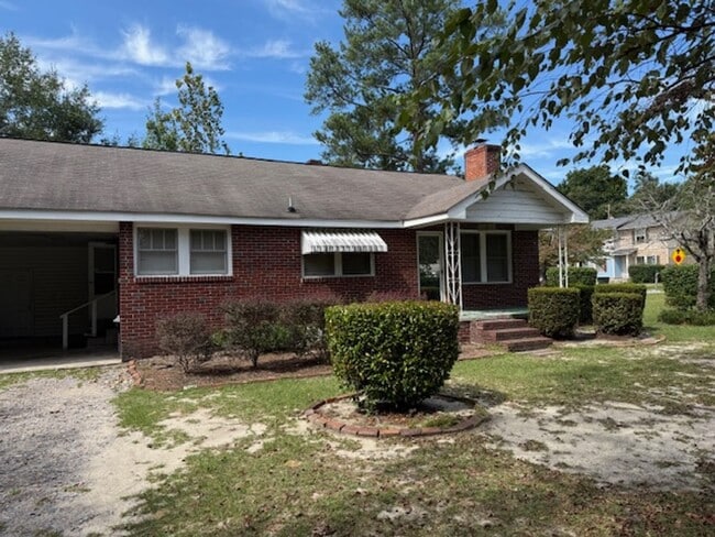 1529 Beckham St in West Columbia, SC - Building Photo - Building Photo