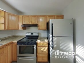 1543 8th St SE in Forest Lake, MN - Building Photo - Building Photo