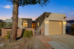 359 N Calle Del Chancero in Green Valley, AZ - Building Photo