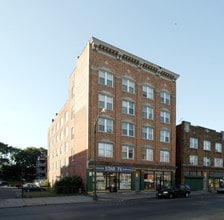 853-855 Park St in Hartford, CT - Building Photo - Building Photo