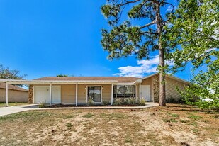 11171 Heathwood Ave in Spring Hill, FL - Building Photo