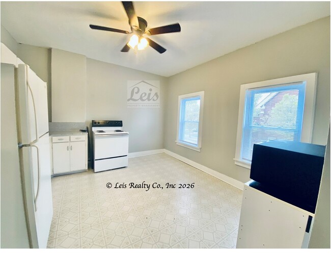 43 N Steffin St in Versailles, OH - Building Photo - Building Photo