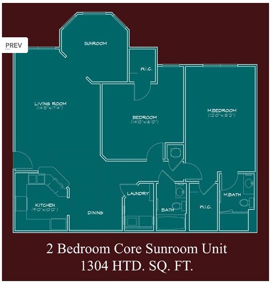 The Grand on Julian Apartments in Salisbury, NC