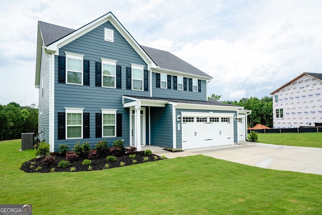 105 Arborvale Dr in Fayetteville, GA - Building Photo - Building Photo
