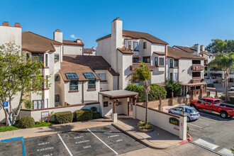 Parkwoods At The Village in Chula Vista, CA - Building Photo - Primary Photo