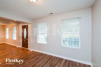 110 Bramble Bush Trail in Covington, GA - Building Photo - Building Photo