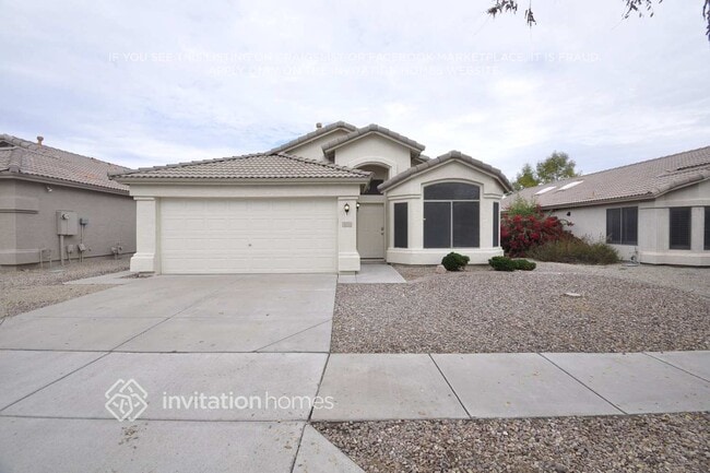 property at 3034 E Captain Dreyfus Ave