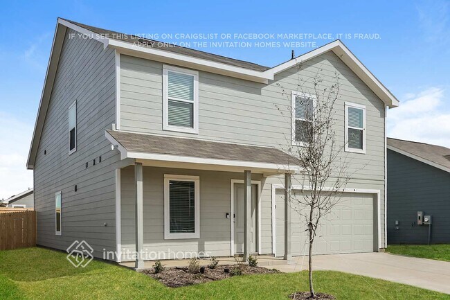4020 Pleasant Shade Pl in Crowley, TX - Building Photo - Building Photo