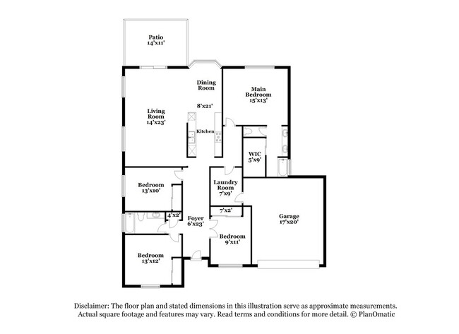 810 E Amabisca Cir in Buckeye, AZ - Building Photo - Building Photo