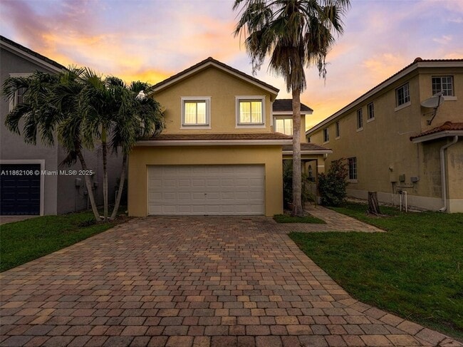 14028 SW 274th Terrace in Homestead, FL - Building Photo - Building Photo