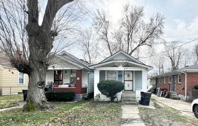 property at 3520 Herman St