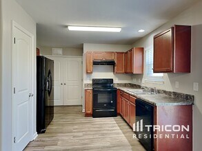 4636 Queen Pierrette St in Raleigh, NC - Building Photo - Building Photo