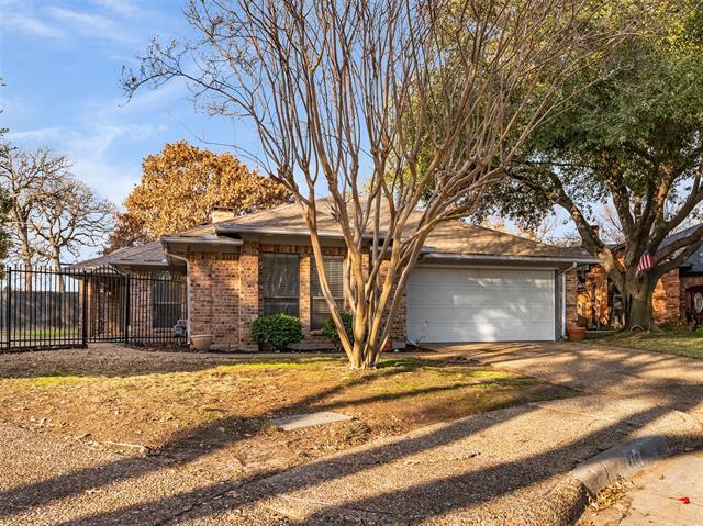 400 Ricker Ct