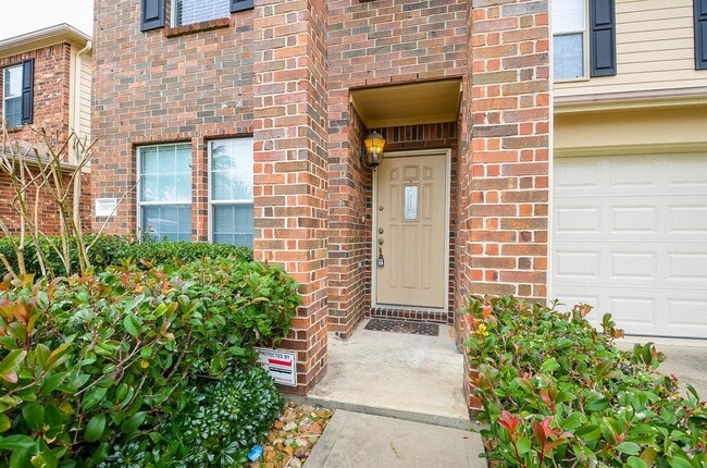 19210 Mission Cove Ln in Richmond, TX - Building Photo - Building Photo