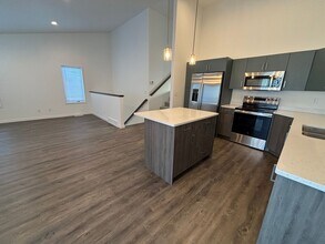 7203 30th St S in Fargo, ND - Building Photo - Building Photo