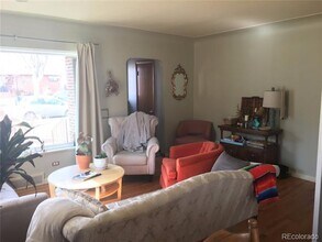 1555 Vrain St in Denver, CO - Building Photo - Building Photo