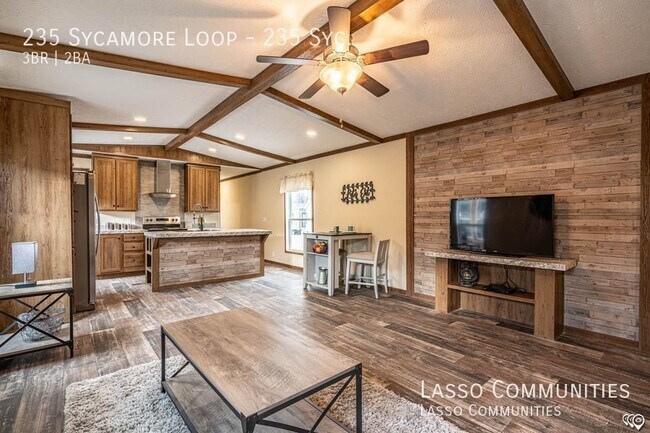 235 Sycamore Loop, Unit 235 Syc. in Campbellsville, KY - Building Photo - Building Photo