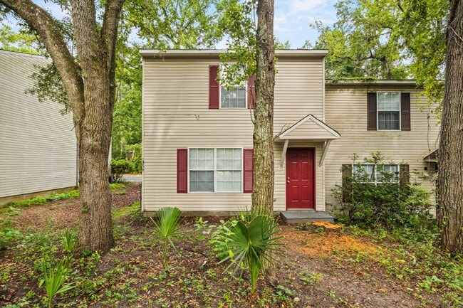 property at 1358 Ocala Rd
