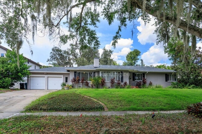 property at 1235 Ayrshire St