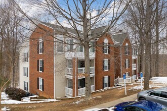 The Timbers in Richmond, VA - Building Photo - Building Photo