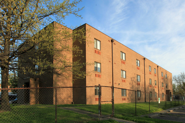 Mount Lebanon of Cedars in Louisville, KY - Building Photo - Building Photo