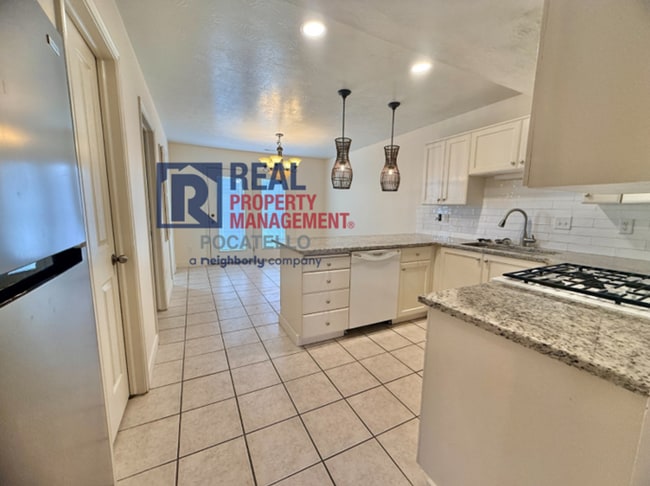 4478 Chukar Dr in Chubbuck, ID - Building Photo - Building Photo