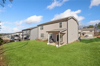 179 Leyland Crossing in Dallas, GA - Foto de edificio - Building Photo