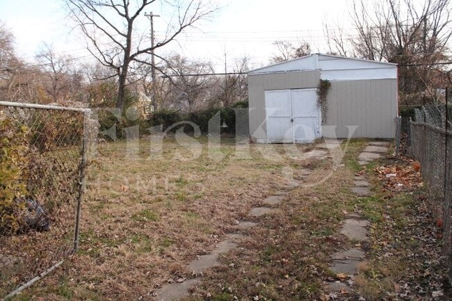 2507 Quincy St in Kansas City, MO - Building Photo - Building Photo