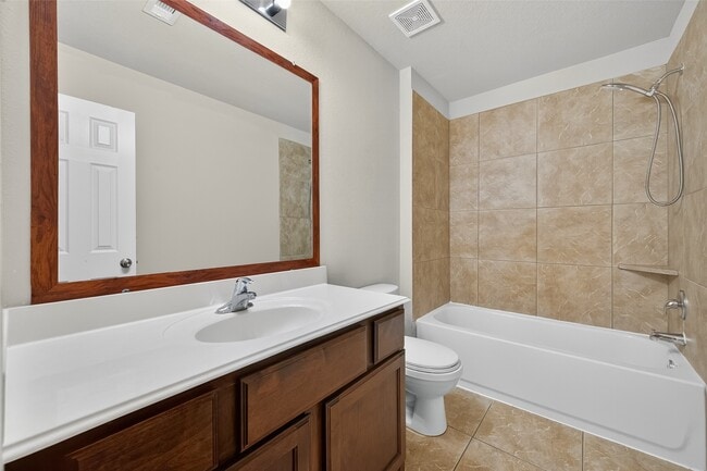 property at 2000 Water Trace Ct