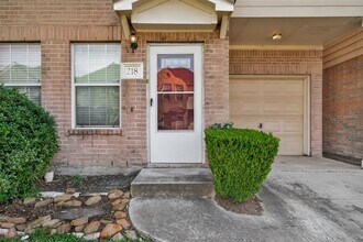 218 Plaza Del Sol Park in Houston, TX - Building Photo - Building Photo