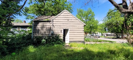 7701 Bellefontaine Ave in Kansas City, MO - Building Photo - Building Photo