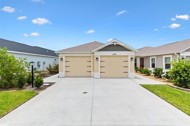 property at 6986 Elaine Ct